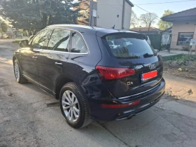 Обява за продажба на Audi Q5 2.0 TDI 190k.c. QUATTRO ~36 000 лв. - изображение 11