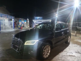 Audi Q5 2.0 TDI 190k.c. QUATTRO, снимка 1