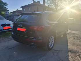 Audi Q5 2.0 TDI 190k.c. QUATTRO | Mobile.bg    14
