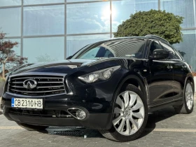     Infiniti Ex30 Infiniti FX30 S  PREMIUM