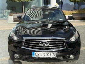 Infiniti Ex30 Infiniti FX30 S  PREMIUM | Mobile.bg    2