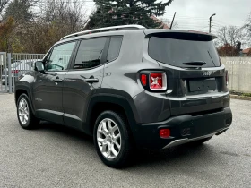 Jeep Renegade ПЕРФЕКТЕН, EURO 6B, снимка 5