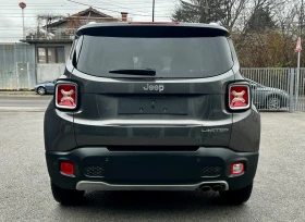 Jeep Renegade ПЕРФЕКТЕН, EURO 6B, снимка 6