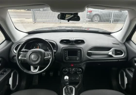 Jeep Renegade ПЕРФЕКТЕН, EURO 6B, снимка 10