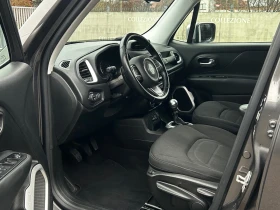 Jeep Renegade ПЕРФЕКТЕН, EURO 6B, снимка 9