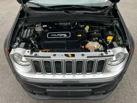 Jeep Renegade ПЕРФЕКТЕН, EURO 6B, снимка 17