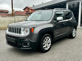 Jeep Renegade ПЕРФЕКТЕН, EURO 6B, снимка 3