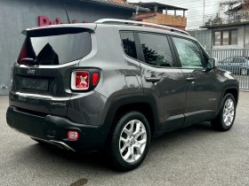 Jeep Renegade ПЕРФЕКТЕН, EURO 6B, снимка 7