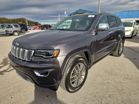 Обява за продажба на Jeep Grand cherokee Limited* ПОДГРЕВ* КАМЕРИ ~33 000 лв. - изображение 1