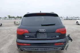 Audi Q7 | Mobile.bg    5