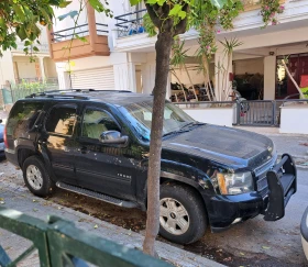 Chevrolet Tahoe Z71 | Mobile.bg    2