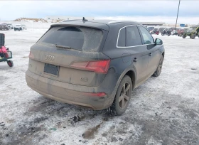 Audi Q5 PREMIUMPLUS* PANO* ПОДГРЕВ* КАМЕРИ* 360 - [5] 