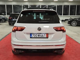 VW Tiguan R-line / 2.0 Bi-TDI / DSG / LED / Virtual / Pano - 42900 лв. - 61872105 | Car24.bg