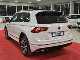     VW Tiguan R-line / 2.0 Bi-TDI / DSG / LED / Virtual / Pano