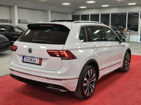 VW Tiguan R-line / 2.0 Bi-TDI / DSG / LED / Virtual / Pano - 42900 лв. - 61872105 | Car24.bg