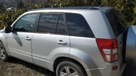 Suzuki Grand vitara | Mobile.bg    5