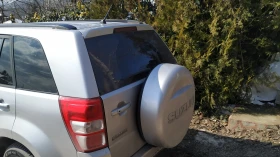 Suzuki Grand vitara | Mobile.bg    4