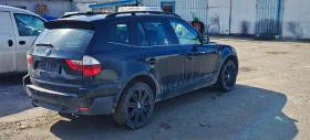 BMW X3 3.0 SD /PANO, снимка 6