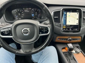 Volvo Xc90 T6 MOMENTUM | Mobile.bg    7