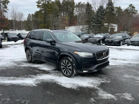 Volvo Xc90 T6 MOMENTUM, снимка 2