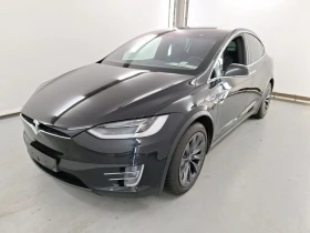 Tesla Model X 100 kWh - AWD - Electric - Automatic, снимка 1