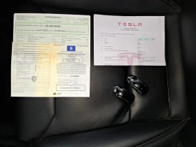 Tesla Model X 100 kWh - AWD - Electric - Automatic, снимка 10