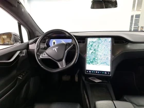 Tesla Model X 100 kWh - AWD - Electric - Automatic, снимка 5