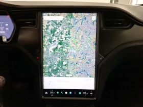 Tesla Model X 100 kWh - AWD - Electric - Automatic, снимка 11