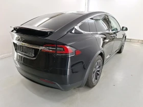 Tesla Model X 100 kWh - AWD - Electric - Automatic, снимка 3