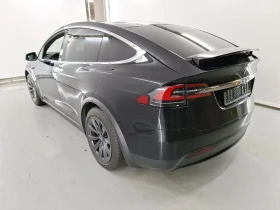 Tesla Model X 100 kWh - AWD - Electric - Automatic, снимка 4