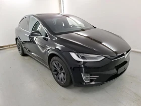 Tesla Model X 100 kWh - AWD - Electric - Automatic, снимка 2