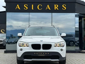 BMW X1 / 2.0D / 177 HP / EURO 5 / TOP / - 9800 лв. - 65105366 8