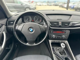 BMW X1 / 2.0D / 177 HP / EURO 5 / TOP / - 9800 лв. - 65105366 13