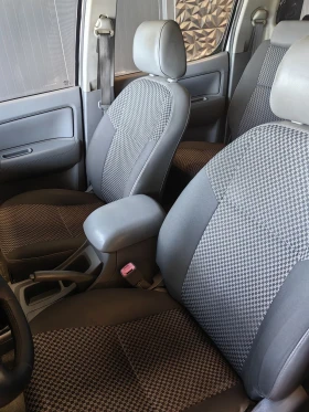 Toyota Hilux 2.5 D4D / N1 /  /  | Mobile.bg    7