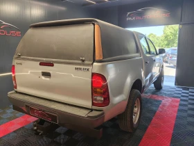 Toyota Hilux 2.5 D4D / N1 /  /  | Mobile.bg    5