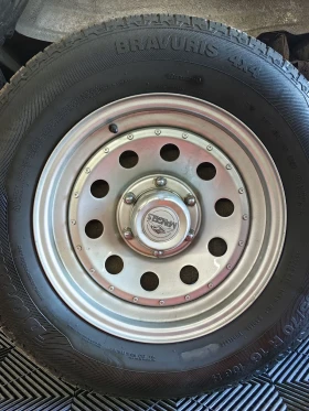 Toyota Hilux 2.5 D4D / N1 /  /  | Mobile.bg    11