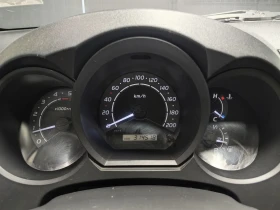 Toyota Hilux 2.5 D4D / N1 /  /  | Mobile.bg    14