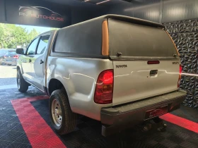 Toyota Hilux 2.5 D4D / N1 /  /  | Mobile.bg    4