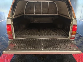 Toyota Hilux 2.5 D4D / N1 /  /  | Mobile.bg    16