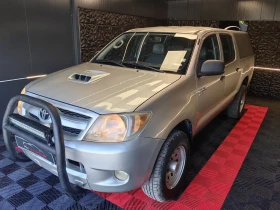 Toyota Hilux 2.5 D4D / N1 /  /  | Mobile.bg    3