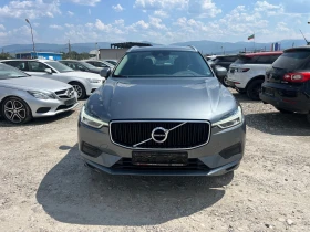 Обява за продажба на Volvo XC60 2.0 D AWD ~36 500 лв. - изображение 1