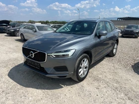 Volvo XC60 2.0 D AWD