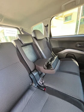 Mitsubishi Outlander 2.2 DI-D 4x4 | Mobile.bg    13