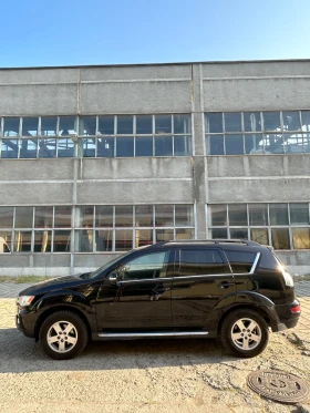 Обява за продажба на Mitsubishi Outlander 2.2 DI-D 4x4 ~12 000 лв. - изображение 3