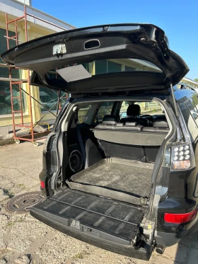 Mitsubishi Outlander 2.2 DI-D 4x4 | Mobile.bg    15