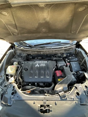 Mitsubishi Outlander 2.2 DI-D 4x4 | Mobile.bg    16