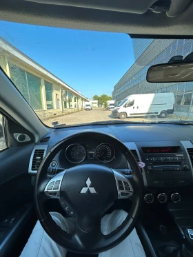 Обява за продажба на Mitsubishi Outlander 2.2 DI-D 4x4 ~12 000 лв. - изображение 7