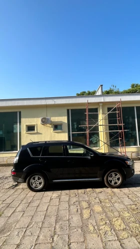 Обява за продажба на Mitsubishi Outlander 2.2 DI-D 4x4 ~12 000 лв. - изображение 4