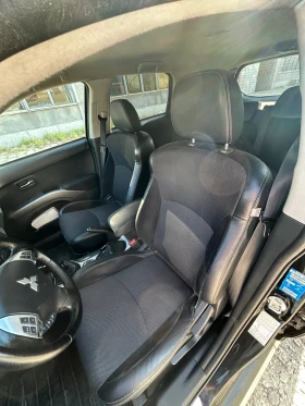 Обява за продажба на Mitsubishi Outlander 2.2 DI-D 4x4 ~12 000 лв. - изображение 10