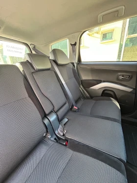 Обява за продажба на Mitsubishi Outlander 2.2 DI-D 4x4 ~12 000 лв. - изображение 11